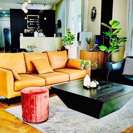 Enclave Business Hotel Путраджая Екстер'єр фото